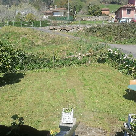 Apartamento En Casa Rural Con Amplio Jardin A 5 Min De La Playa Situacion Inmejorable La Riera  Exterior foto