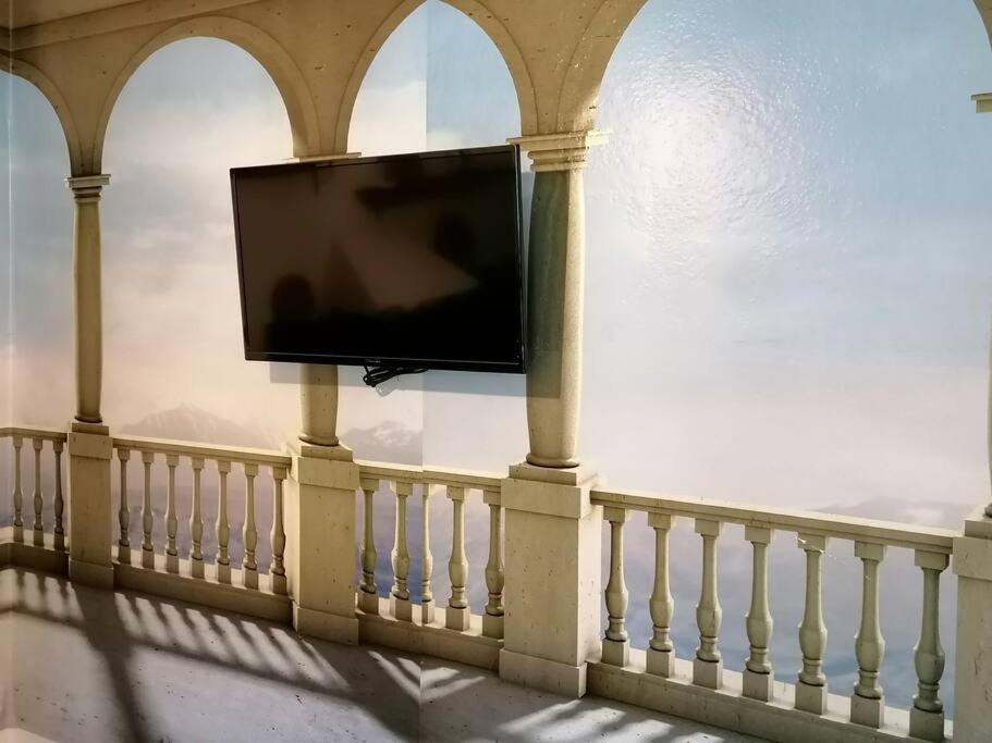 Apartamento En Casa Rural Con Amplio Jardin A 5 Min De La Playa Situacion Inmejorable La Riera  Exterior foto