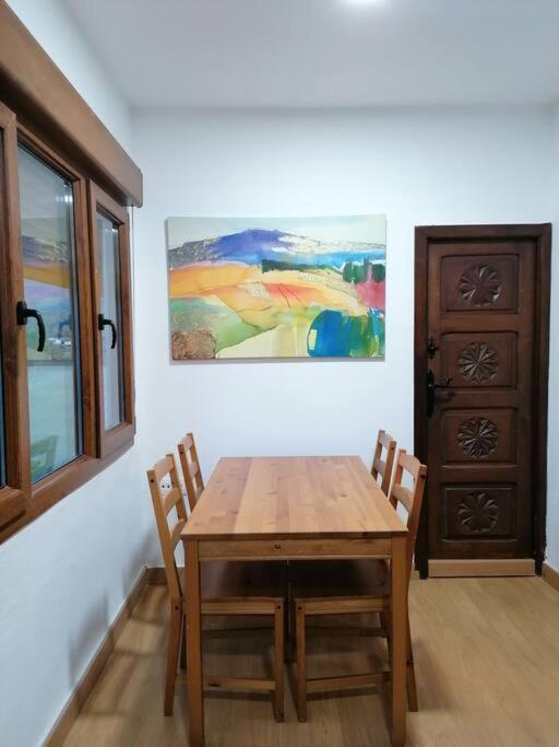 Apartamento En Casa Rural Con Amplio Jardin A 5 Min De La Playa Situacion Inmejorable La Riera  Exterior foto